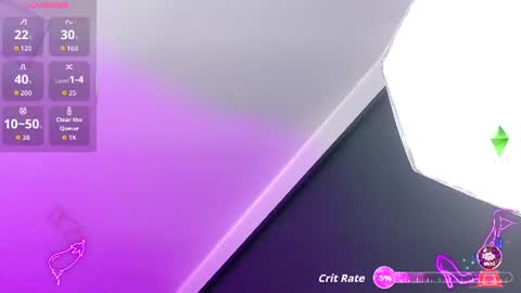 Snapshot of meganwolf1_ chatting on June 15, 3:47 pm Megan online show from June 15, 3:47 pm