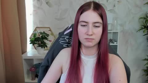 Megan online show from January 17, 10:22 am
