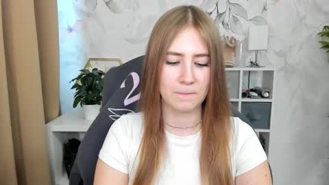 Megan online show from October 8, 9:51 am