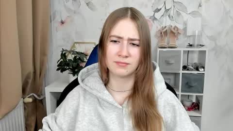 Megan online show from February 6, 7:02 am