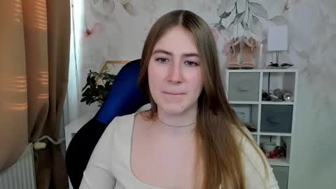 Megan online show from February 26, 1:54 pm