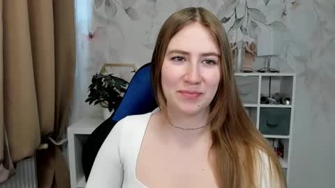 Megan online show from April 29, 7:23 am