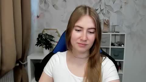 Megan online show from May 8, 5:46 am