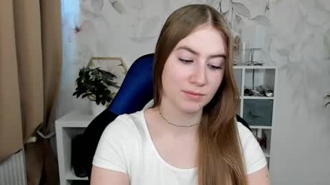 Megan online show from May 22, 5:47 am
