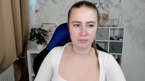 Megan online show from June 11, 11:41 am