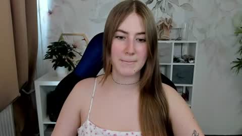 Megan online show from June 24, 12:26 pm