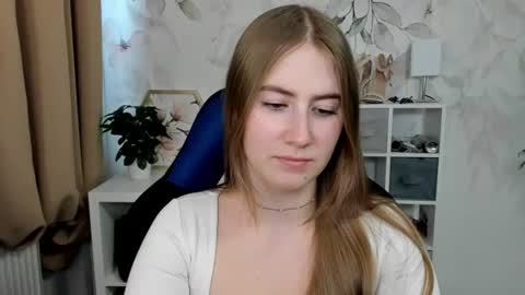 Megan online show from July 6, 12:24 pm