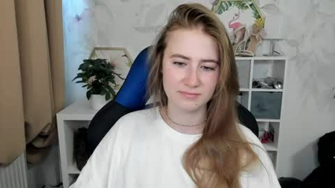 Megan online show from July 17, 5:36 am