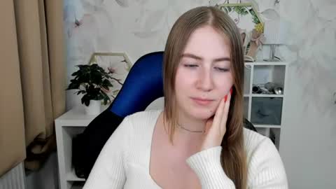 Megan online show from July 28, 6:31 pm