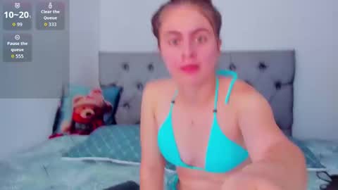 megansammy online show from September 16, 3:35 pm