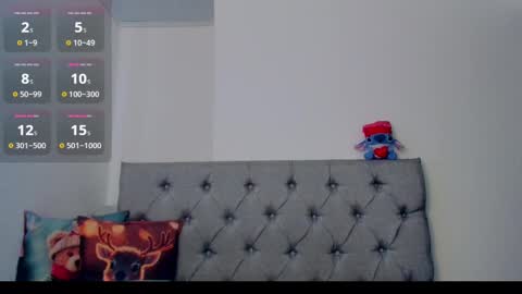 Snapshot of meganysammy chatting on October 6, 7:00 pm megansammy online show from October 6, 7:00 pm