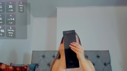 Snapshot of meganysammy chatting on November 4, 7:02 pm megansammy online show from November 4, 7:02 pm