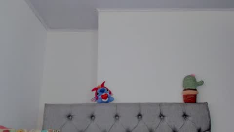 Snapshot of meganysammy chatting on June 17, 6:42 pm megansammy online show from June 17, 6:42 pm