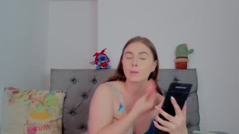 megansammy online show from June 30, 7:04 pm
