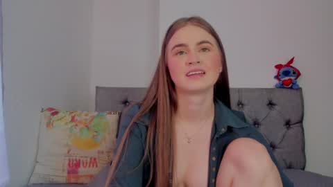 megansammy online show from July 22, 7:49 pm