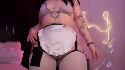  Maria online show from January 4, 9:41 pm