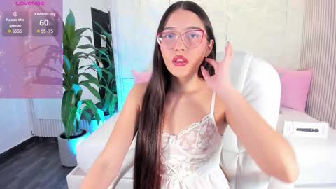 Megara20 online show from December 15, 10:58 pm