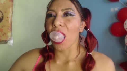 megara_love online show from February 17, 8:04 pm