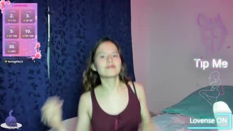 Fern brook online show from October 5, 2:10 am