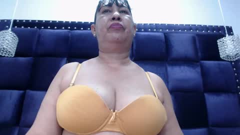 milfpleasure online show from September 18, 2:02 am