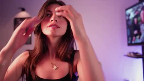 megga_bluee online show from November 7, 11:38 pm