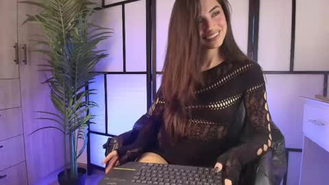 megga_bluee online show from June 5, 10:59 pm