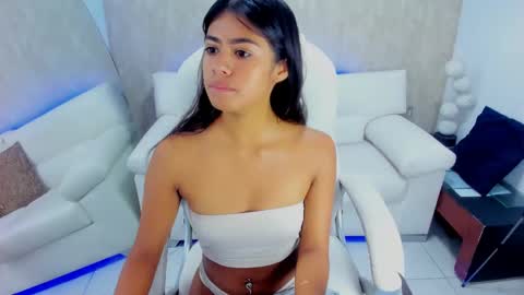 meggan online show from January 4, 5:27 am