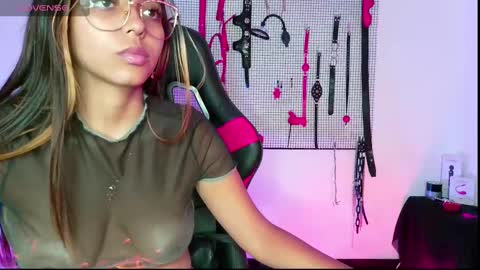 Your best slave  online show from December 14, 2:10 pm