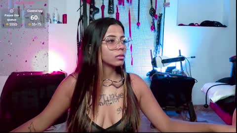 Your best slave  online show from January 6, 10:37 pm