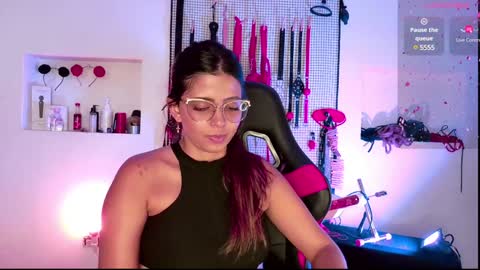 Your best slave  online show from January 23, 7:29 pm