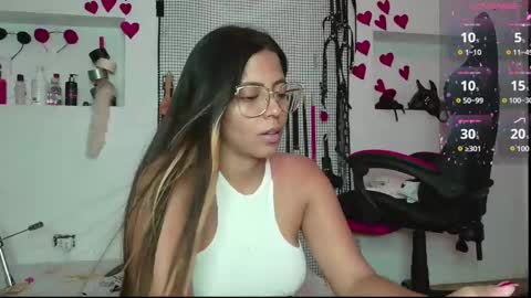 Your best slave  online show from March 11, 9:48 pm