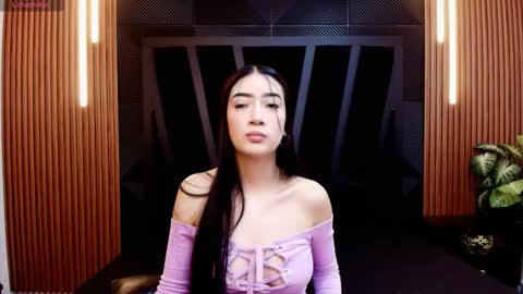 MEGGAN LUXX online show from March 27, 11:10 am