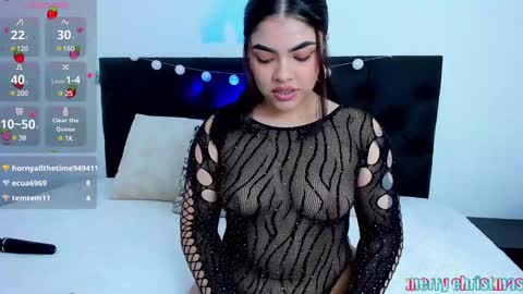 Meggan Joyce. online show from December 26, 8:53 pm