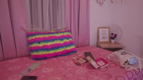 Meggie 1J online show from February 10, 12:04 am