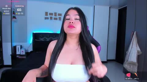 meghan_as online show from January 8, 12:26 pm