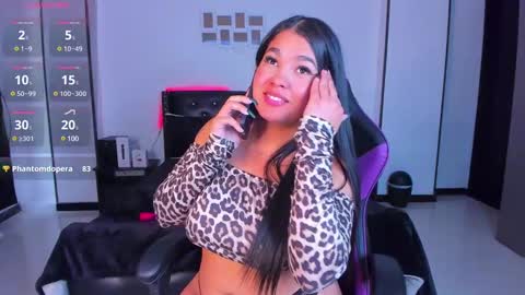 meghan_as online show from February 11, 4:46 pm