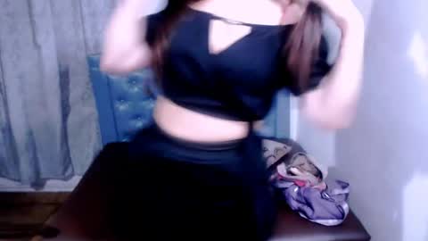 Snapshot of meghan_cherrys chatting on May 17, 3:48 am meghan online show from May 17, 3:48 am