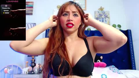  MEGHAN  online show from February 4, 5:34 pm