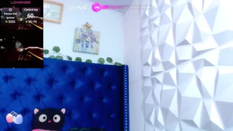  MEGHAN  online show from March 7, 6:00 pm