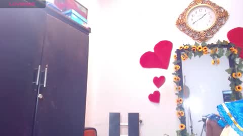  MEGHAN  online show from October 28, 6:10 pm