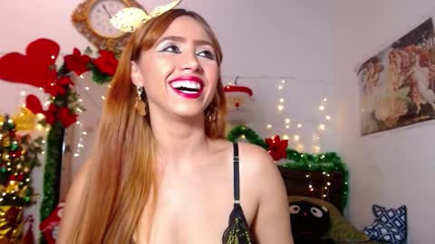  MEGHAN  online show from December 21, 7:10 pm