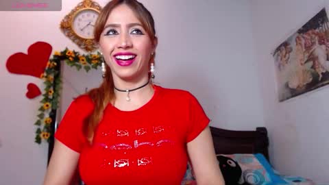  MEGHAN  online show from January 8, 7:49 pm