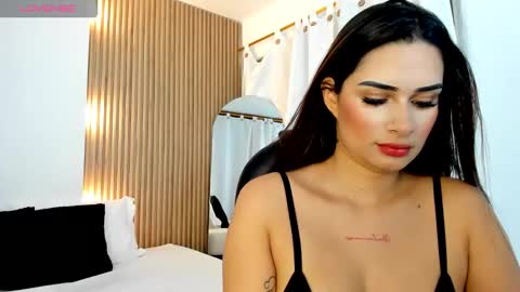 Meghan online show from October 30, 12:50 pm