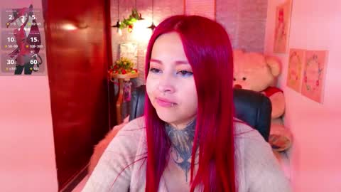 Meghan online show from October 1, 3:01 am