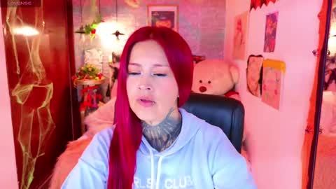 Meghan online show from October 6, 3:04 am