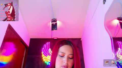 Snapshot of meghan_nill chatting on March 13, 3:24 am Meghan online show from March 13, 3:24 am