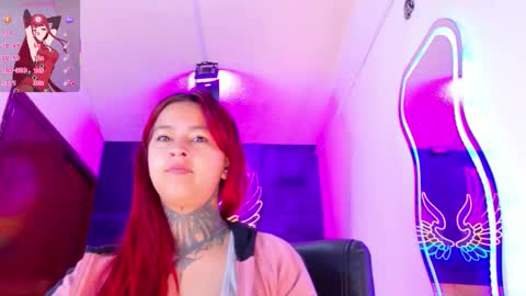 Snapshot of meghan_nill chatting on March 25, 3:12 am Meghan online show from March 25, 3:12 am