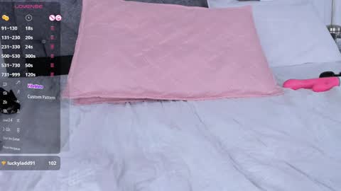 Meghan  online show from January 22, 1:10 am