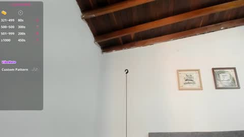 Meghan  online show from January 30, 7:48 pm