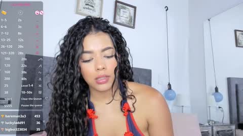 Meghan  online show from January 30, 10:51 pm